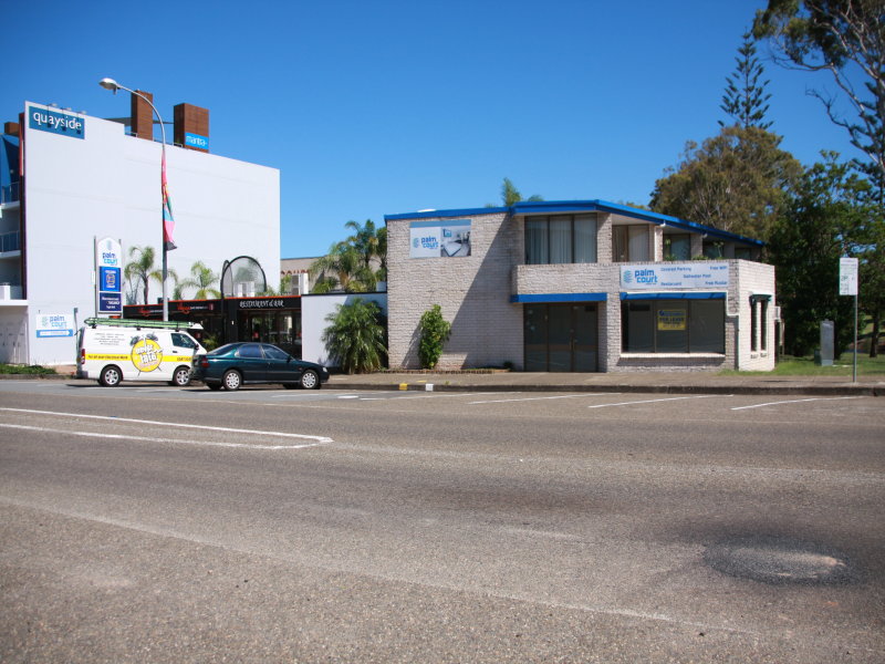 138 William Street, Port Macquarie, NSW 2444