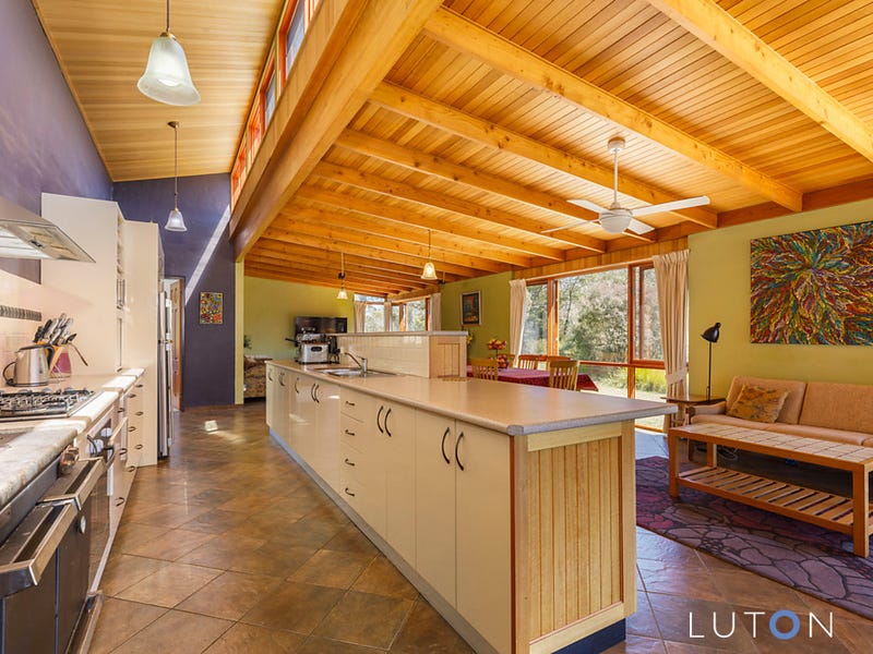 86 Gilberts Lane, Braidwood, NSW 2622 Property Details