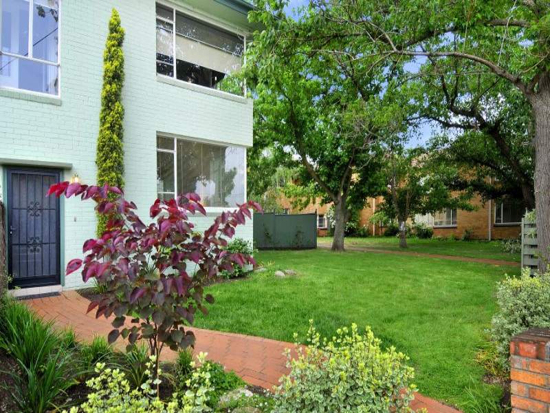 11/6 Swinton Avenue, Kew, Vic 3101 Property Details