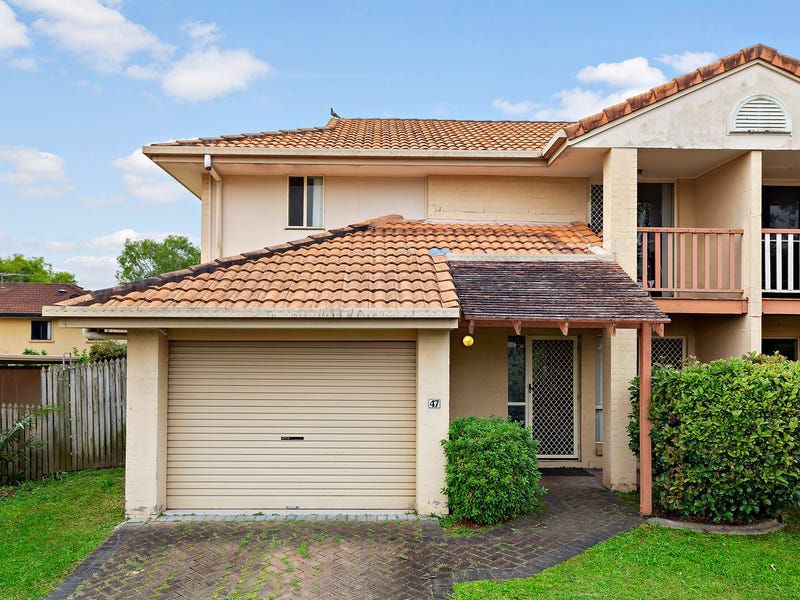 47/134 Hill Road, Runcorn, Qld 4113 Property Details