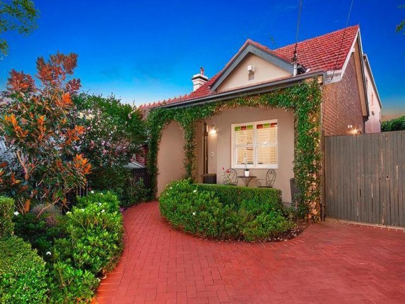 34 Alexandra Street, Drummoyne, NSW 2047 Property Details