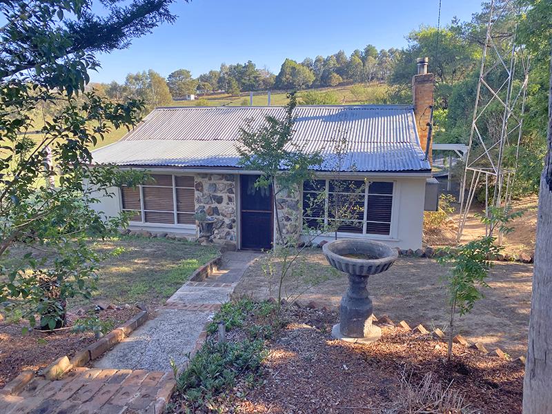 14 Rodd Street, Carcoar, NSW 2791 Property Details