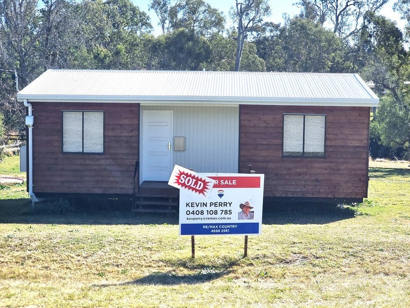 5 McDougall Street, Cooyar, Qld 4402 Property Details