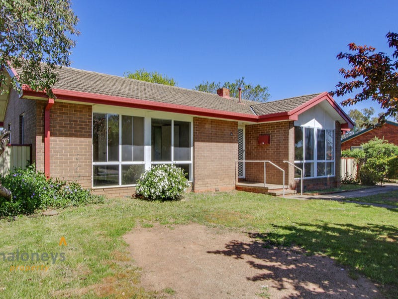 144 Knox Street, Watson, ACT 2602 Property Details