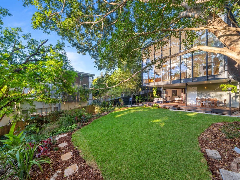 349 Simpsons Road, Bardon, Qld 4065 Property Details