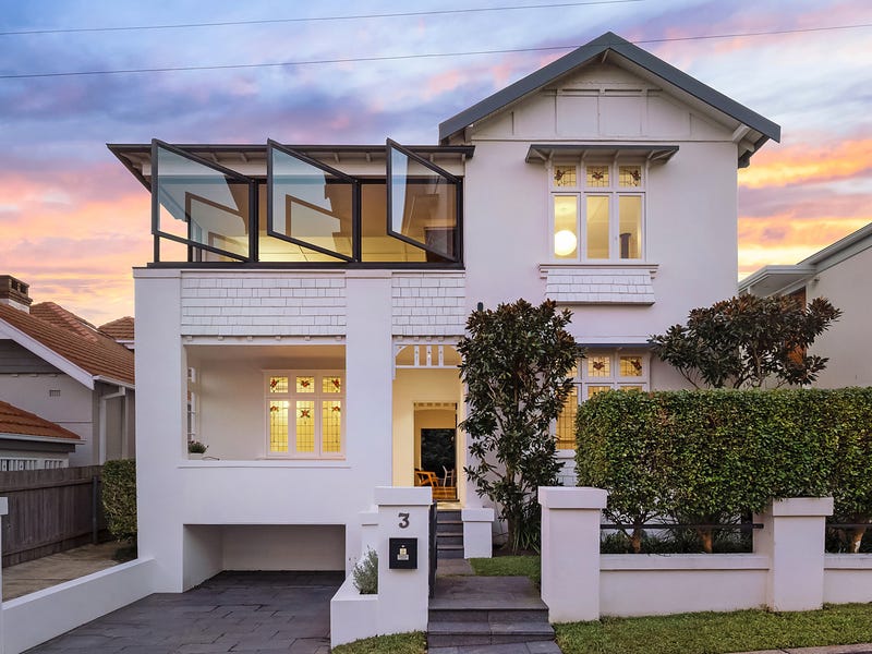 3 Lawson Place, Manly, NSW 2095 - Property Details