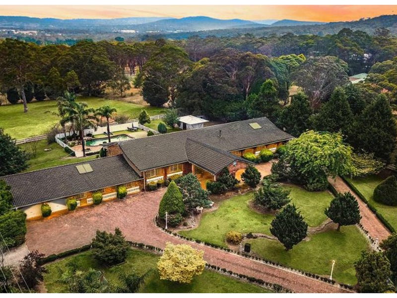 1113 Church Avenue, Colo Vale, NSW 2575