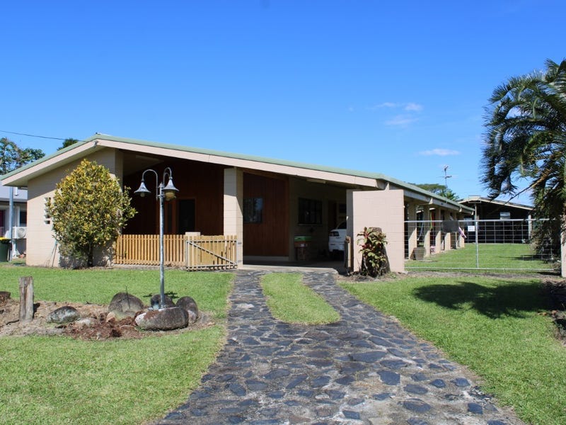 19 Kruckow Street, Mirriwinni, QLD 4871