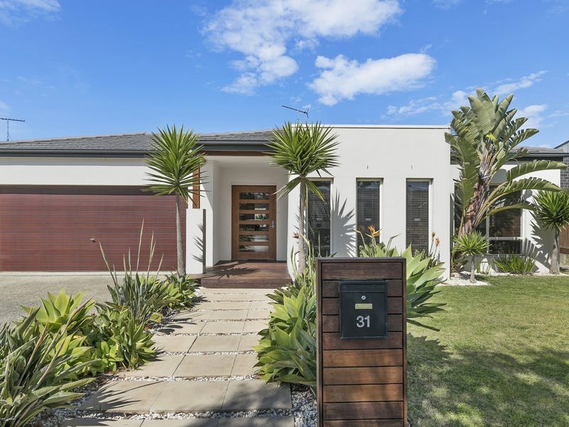 31 Inshore Drive, Torquay, Vic 3228 Property Details