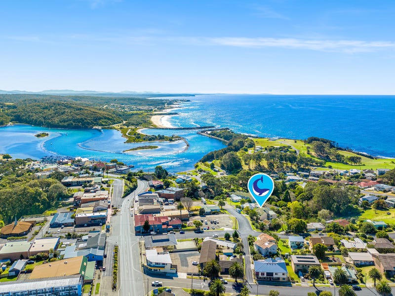 1/5 Angle Street, Narooma, NSW 2546 Unit for Sale