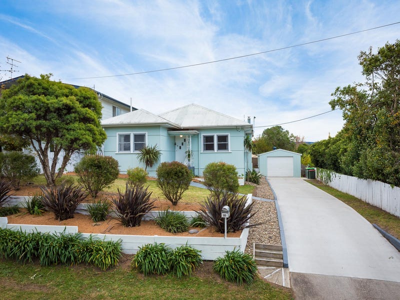 25 Kirkland Crescent, Bega, NSW 2550 Property Details