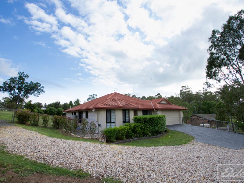 179 Lakes Drive, Laidley Heights, QLD 4341