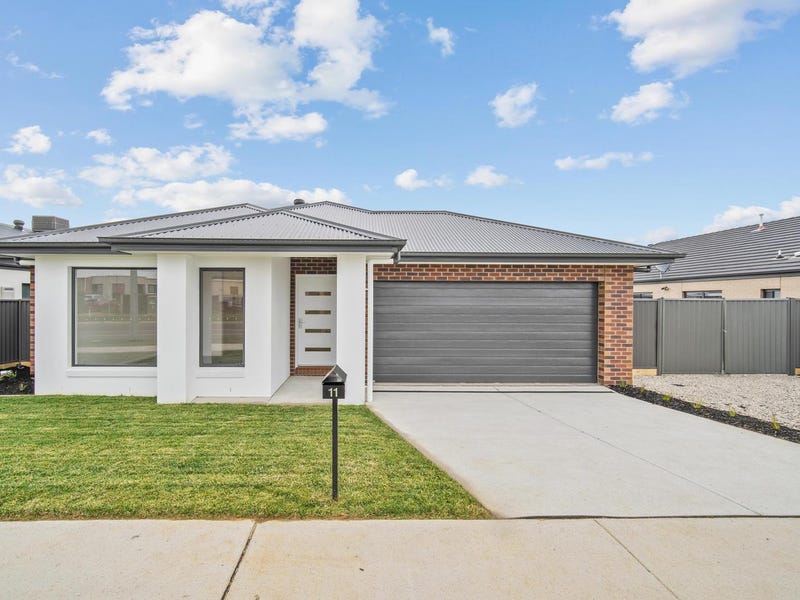 11 Fawcett Road, Lucas, Vic 3350 House for Sale