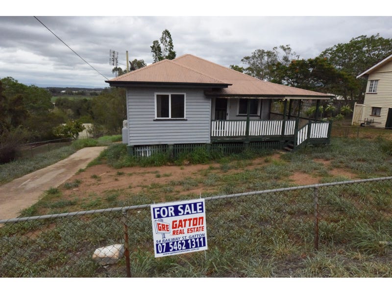 123 Railway Street, Gatton, Qld 4343 Property Details