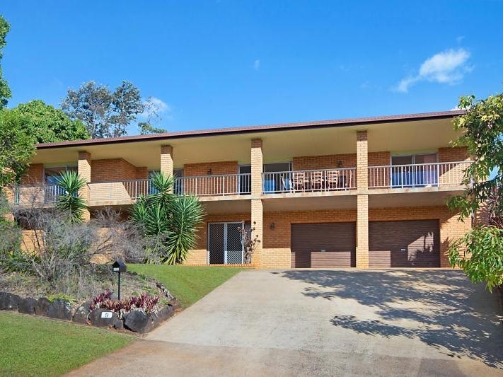 9 Sunrise Crescent, Goonellabah, NSW 2480 Property Details