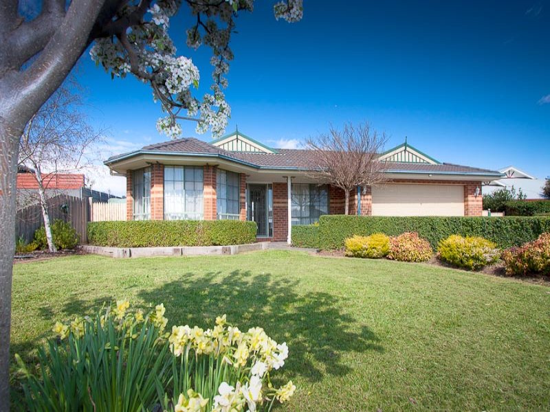 20 Kiwi Court, New Gisborne, VIC 3438