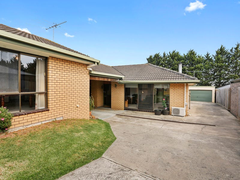 58 Moruya Drive, Grovedale, Vic 3216 Property Details