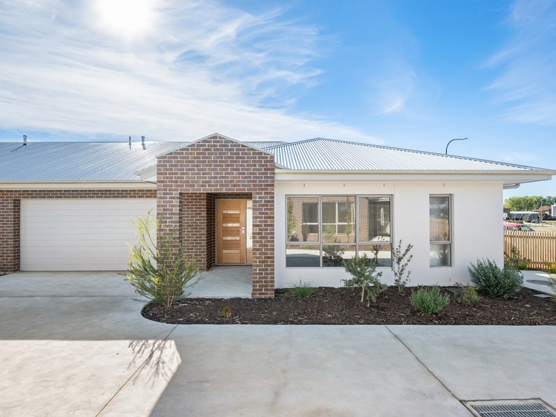 4/36 Rose Street, Murrumbateman, NSW 2582 Townhouse for Sale