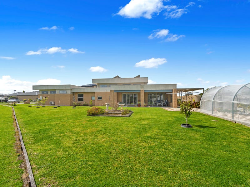 5 Scott Street, Yarram, Vic 3971 Property Details