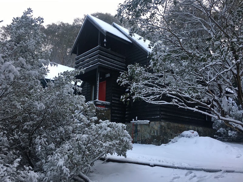 Gumnut Summit Way Woodridge, Thredbo, NSW 2625 Property Details