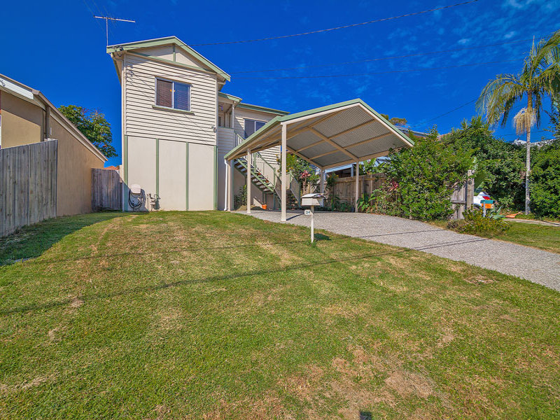 34 Pansy Street, Wynnum, QLD 4178