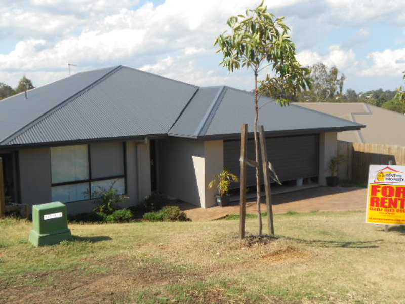 6 Charlotte Street, Basin Pocket, QLD 4305