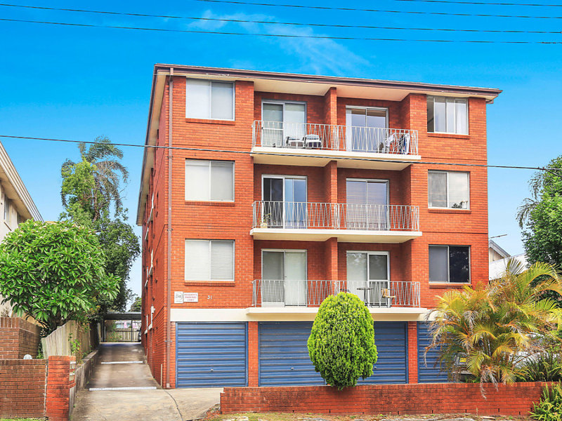 1/31 Cavill Street, Freshwater, NSW 2096 Property Details