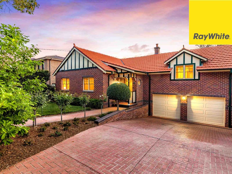 11 Downing Street, Epping, NSW 2121 - Property Details