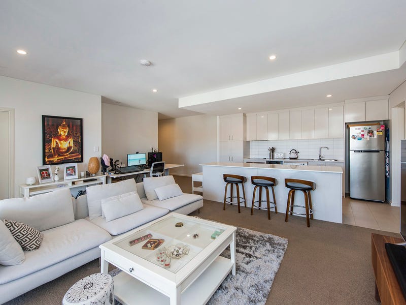 34/133 Burswood Road, Burswood, WA 6100 Apartment for Sale