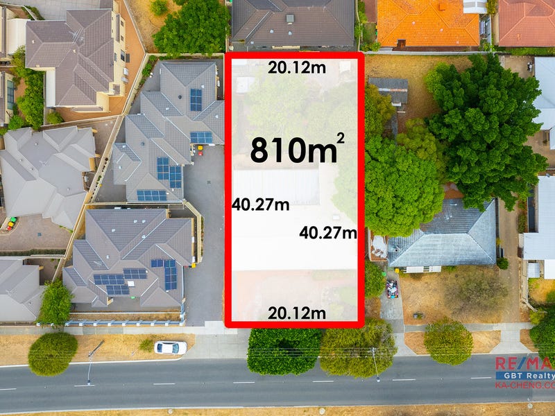 172 Morley Drive, Yokine, WA 6060 Property Details