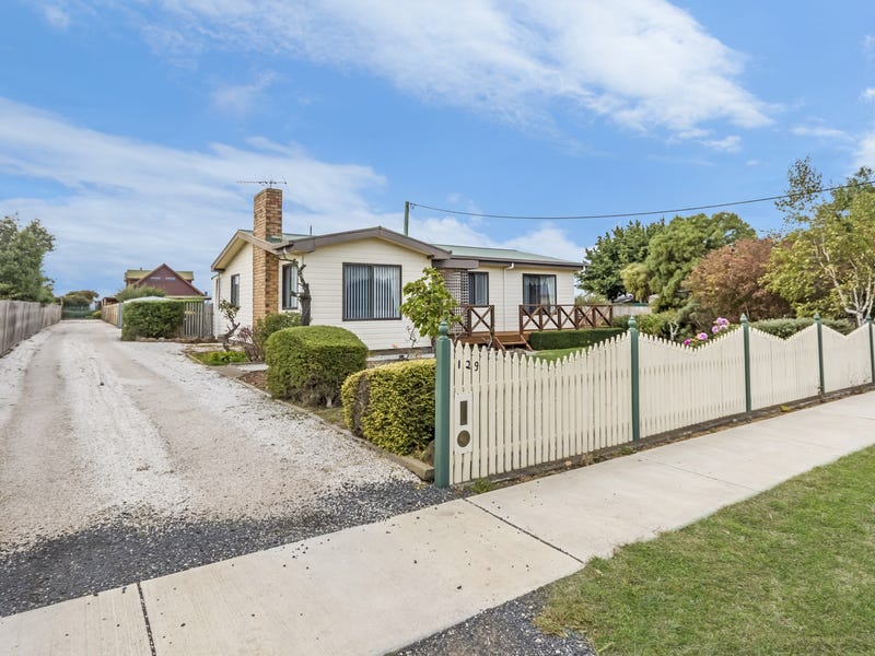 129 Main Street, Cressy, TAS 7302