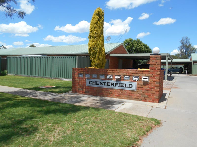 Unit 18/5 Parnee Street, Swan Hill, Vic 3585 Unit for Sale