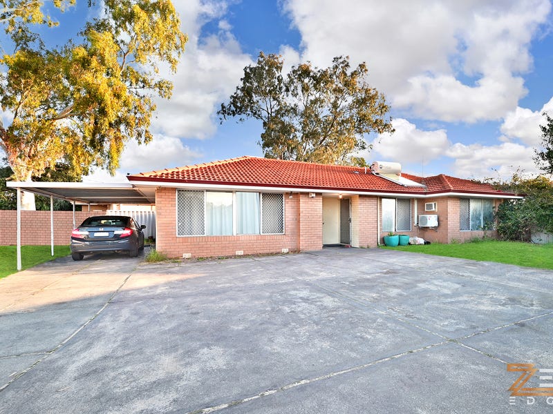199 Mirrabooka Avenue, Balga, WA 6061 Property Details