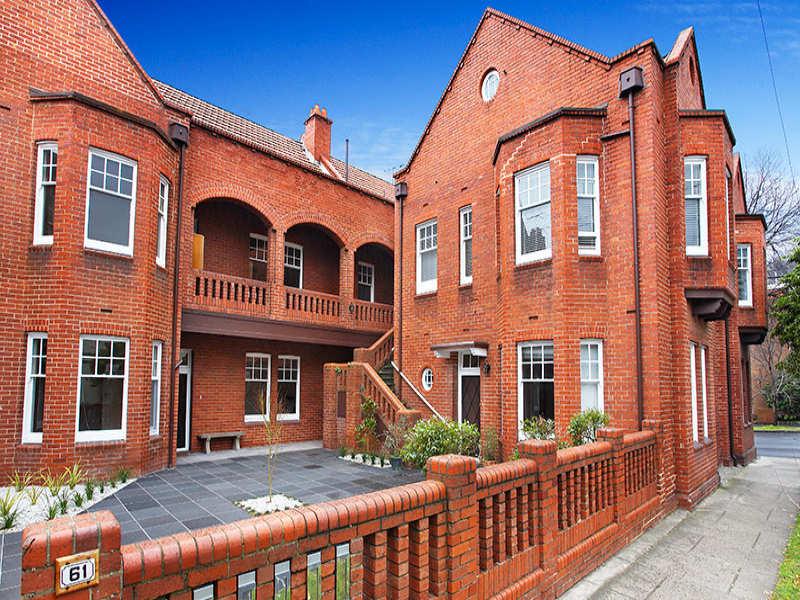 6/61 Marne Street, South Yarra, VIC 3141