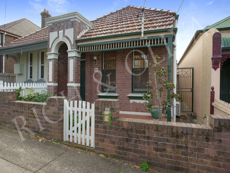 69 Park Avenue, Ashfield, NSW 2131