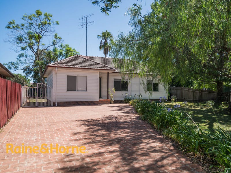 48 Great Western Highway, Emu Plains, NSW 2750