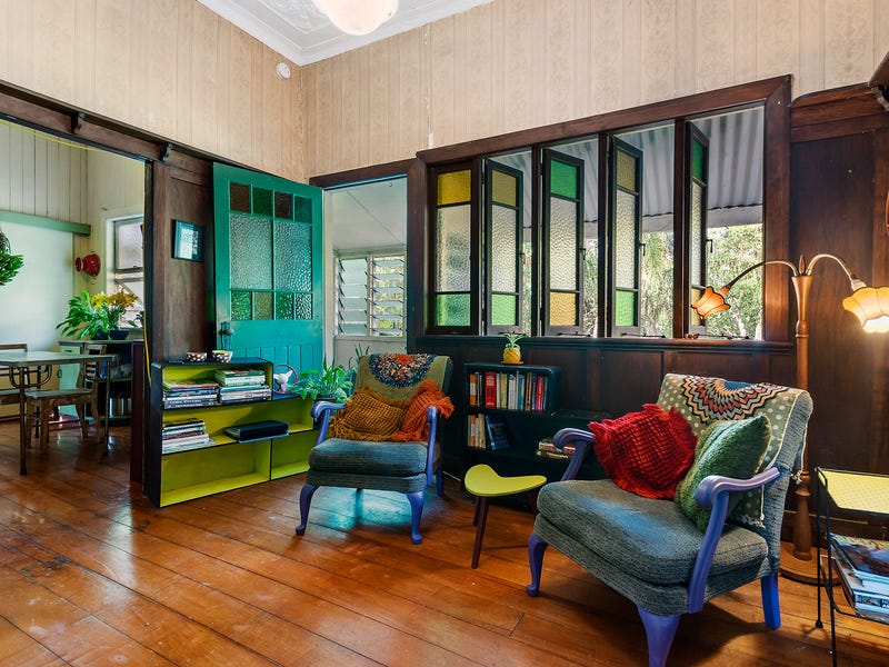 12 Waterview Terrace, Dutton Park, Qld 4102 House for Sale