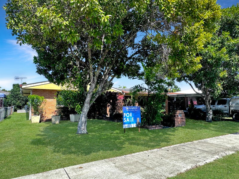 12 Churchill Avenue, Ooralea, Qld 4740 House for Sale 12 Churchill Avenue, Ooralea, Qld 4740 House for Sale