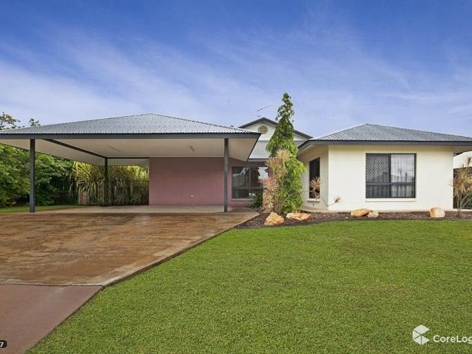 18 Catt Cres, Farrar, NT 0830 Property Details