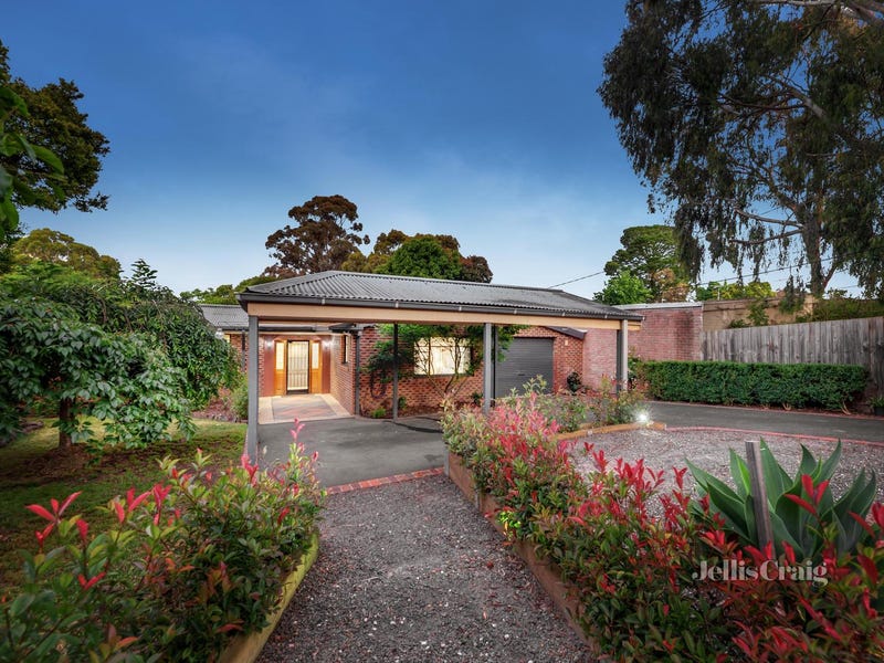 3 View Road, Vermont, Vic 3133 Property Details