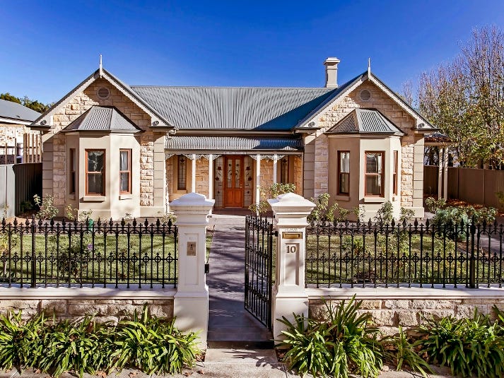 10 Harrow Road, College Park, SA 5069