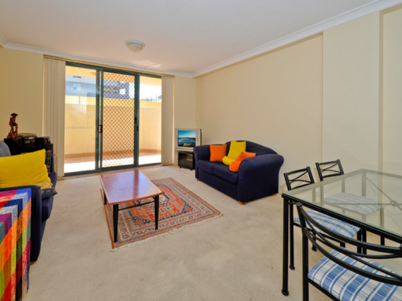 1/112 Boyce Road, Maroubra, NSW 2035 Property Details