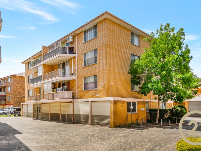 132/1 Riverpark Drive, Liverpool, NSW 2170 Property Details