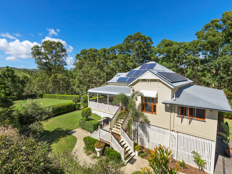 278 Mount Pleasant Road, Mount Pleasant, QLD 4521 - realestate.com.au