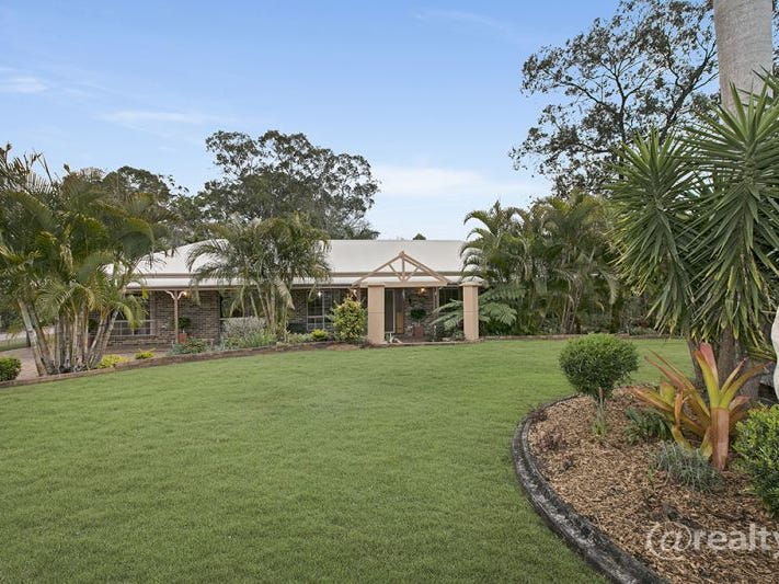 74 Weston Drive, Bunya, Qld 4055 Property Details