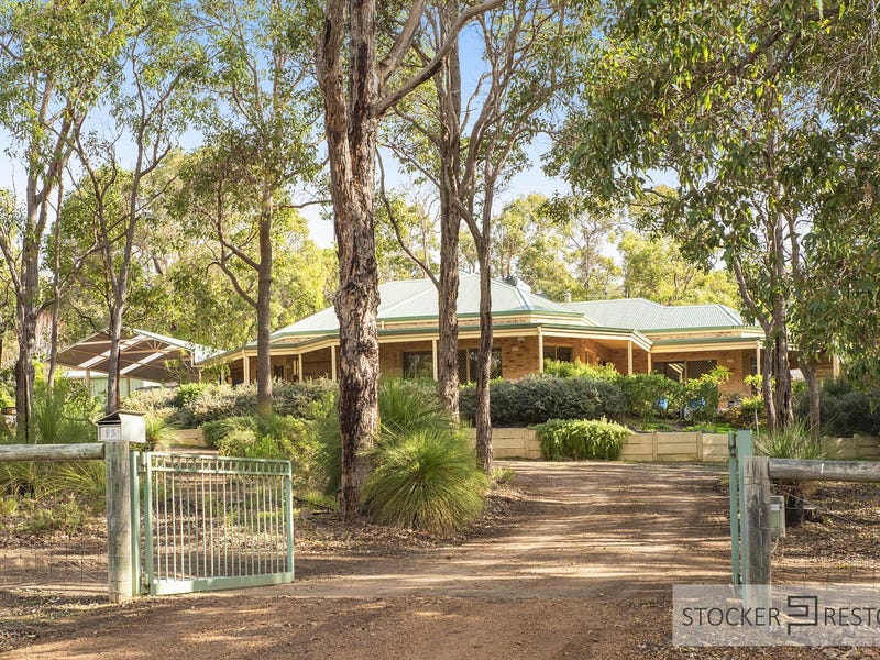 32 Big Rock Place, Quedjinup, WA 6281 Property Details