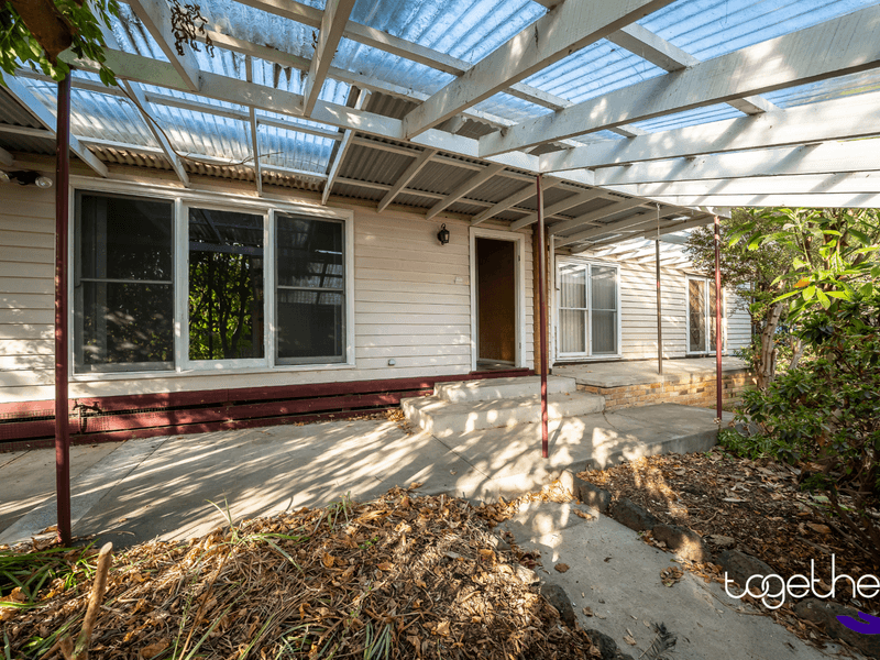 1/32 Lording Street, Ferntree Gully, VIC 3156