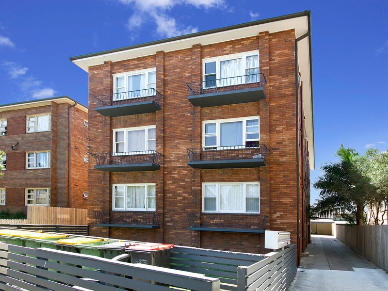 Apartments & Units For Rent in Burwood, NSW 2134 (Page 1) realestate