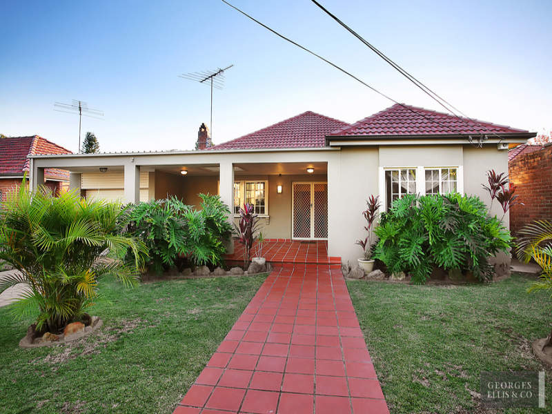 7 Palmer Avenue, Strathfield, NSW 2135