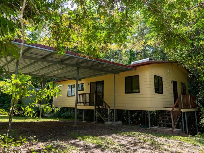 3034 Black Mountain Road, Kuranda, Qld 4881 Property Details